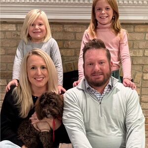 Meet your Posher, Devin